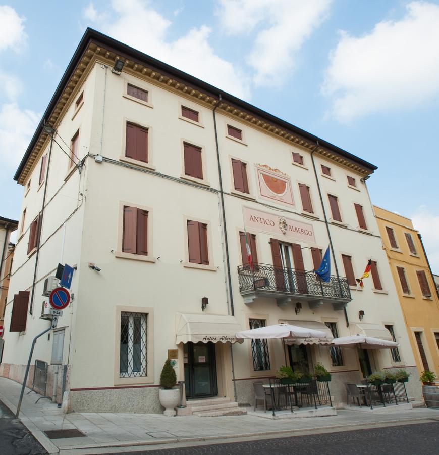 Hotel Antico Negrar